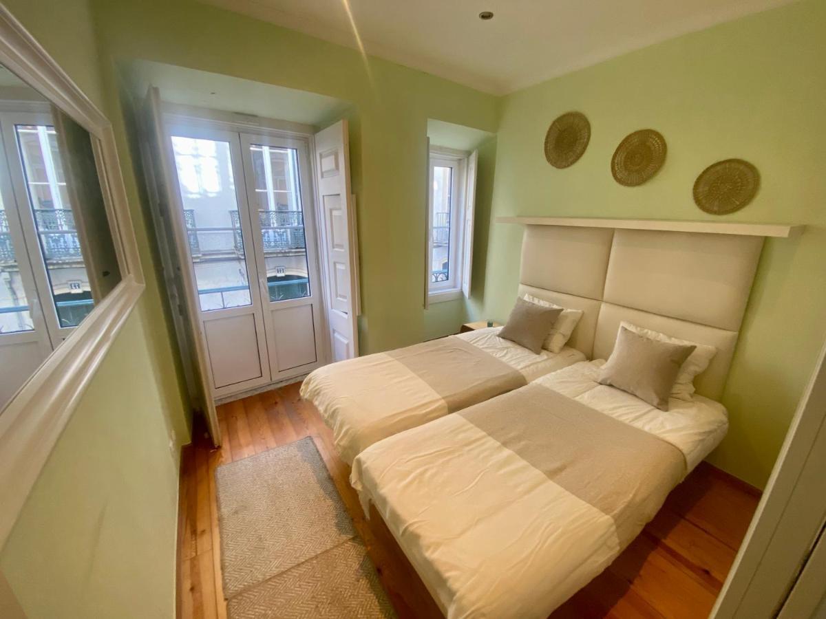 Apartament Bairro Alto 1 Lizbona Zewnętrze zdjęcie