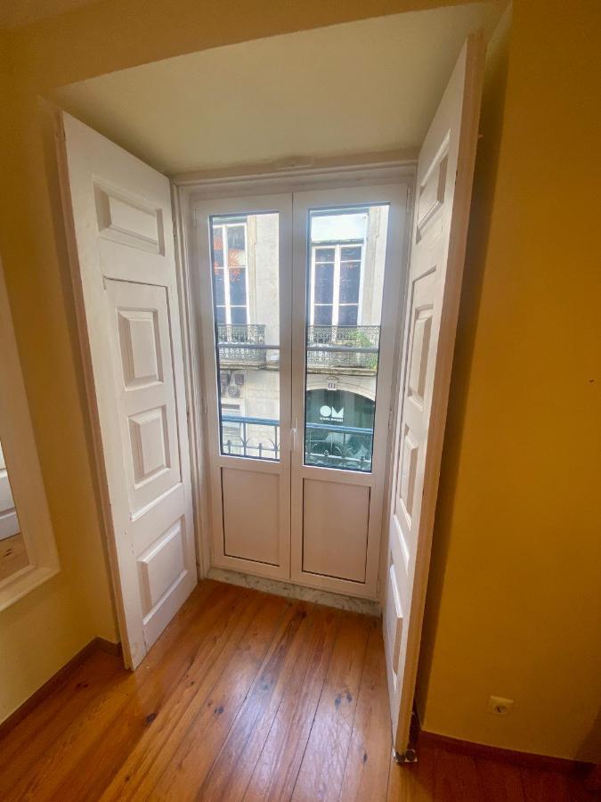 Apartament Bairro Alto 1 Lizbona Zewnętrze zdjęcie