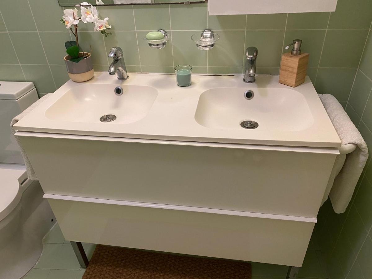 Apartament Bairro Alto 1 Lizbona Zewnętrze zdjęcie