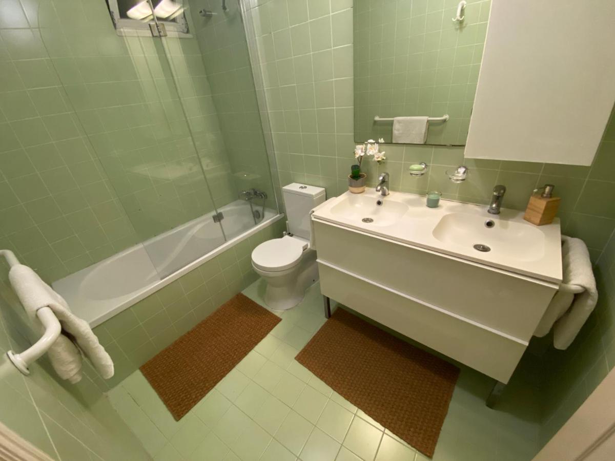 Apartament Bairro Alto 1 Lizbona Zewnętrze zdjęcie