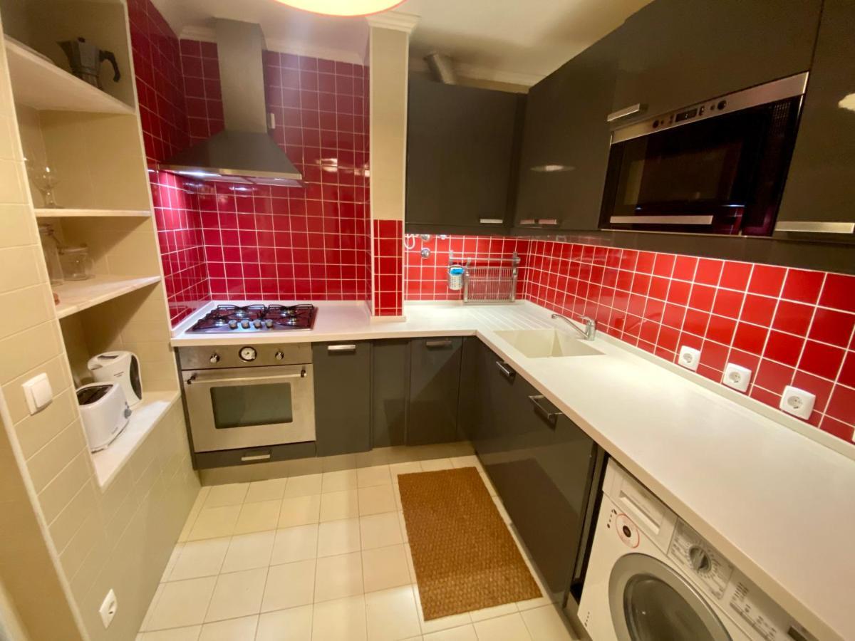 Apartament Bairro Alto 1 Lizbona Zewnętrze zdjęcie