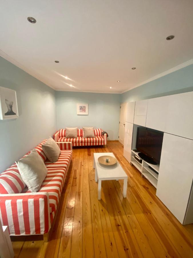 Apartament Bairro Alto 1 Lizbona Zewnętrze zdjęcie